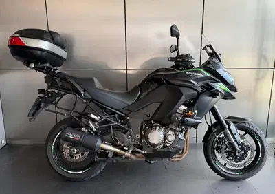 Kawasaki Versys 1000 (2017 - 18) - Annuncio 9743421