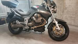 Moto Guzzi Breva V 1100 i.e. 