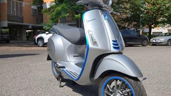 Vespa Vespa Elettrica 70 (2020 - 24)