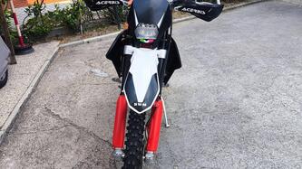 Swm RS 300 R (2017 - 20)