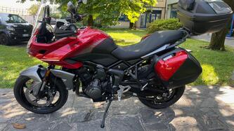 Triumph Tiger Sport 660 (2022 - 24)