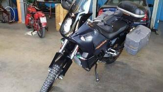 KTM 990 Adventure (2006 - 08) usata