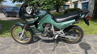 Honda Transalp XL 600V (1991 - 93)