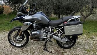 Bmw R 1200 GS (2013 - 16) usata