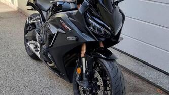 Honda CBR 650 R (2021 - 23) usata