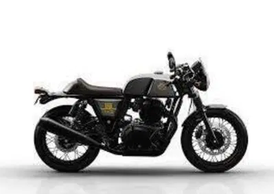 Royal Enfield Continental GT 650 (2021 - 26) - Annuncio 9391283
