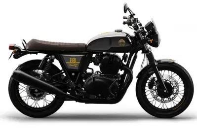 Royal Enfield Interceptor 650 (2021 - 26) - Annuncio 9391287