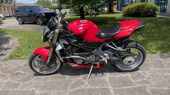 MV Agusta Brutale 910 S (2005 - 11)