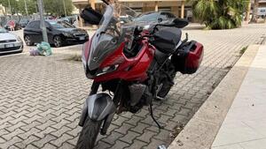 Triumph Tiger Sport 660 (2022 - 24) 