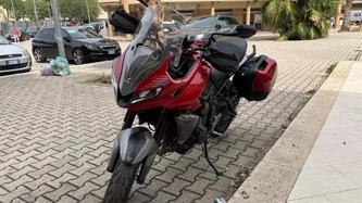 Triumph Tiger Sport 660 (2022 - 24) usata