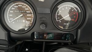 Bmw R 1150 RT (2000 - 06) 