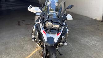 Bmw R 1250 GS Adventure (2021 - 24) usata