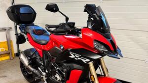 Bmw S 1000 XR (2020 - 23) 
