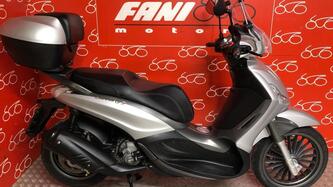 Piaggio Beverly 300 i.e. ABS-ASR (2016 - 20)