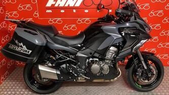 Kawasaki Versys 1000 SE (2021 - 24)
