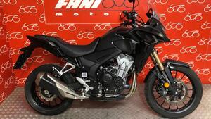 Honda CB 500 X (2022 - 23) 