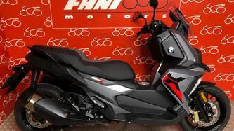 Bmw C 400 X (2021 - 24)