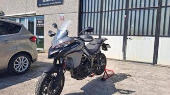 Ducati Multistrada 950 (2018)
