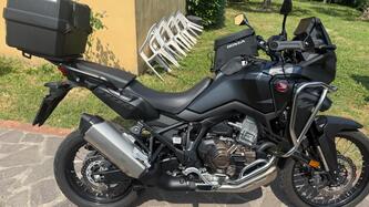 Honda Africa Twin CRF 1100L ES DCT (2024 - 25) usata