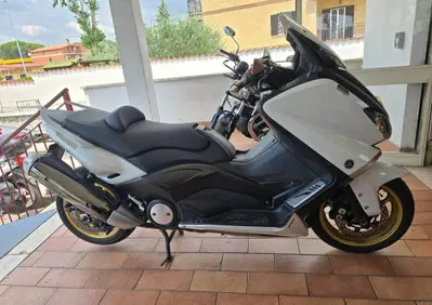 Yamaha T-Max 530 (2012 - 14) - Annuncio 9743586