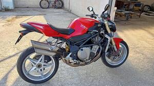 MV Agusta Brutale 910 S (2005 - 11) 