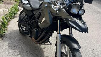 Bmw F 650 GS (2008 - 12) usata