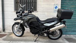 Bmw F 650 GS (2008 - 12) 