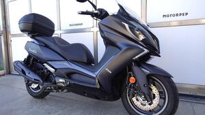 Kymco Downtown 350i ABS (2016 - 20) 