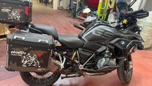 Bmw R 1250 GS Adventure (2021 - 24) 