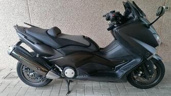 Yamaha T-Max 530 (2012 - 14) usata