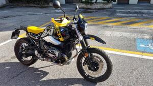 Bmw R nineT Urban GS 1200 - Edition 40 Years GS (2021) 