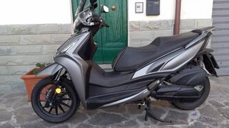 Kymco Agility 300i (2021 - 25) usata