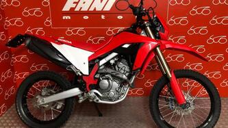Honda CRF 300 L (2021 - 24) usata