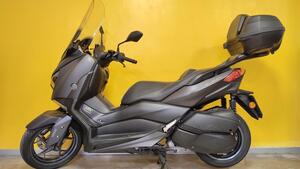 Yamaha X-Max 300 (2021 - 24) 