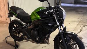 Kawasaki ER-6N ABS (2012 - 16) 