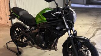 Kawasaki ER-6N ABS (2012 - 16)