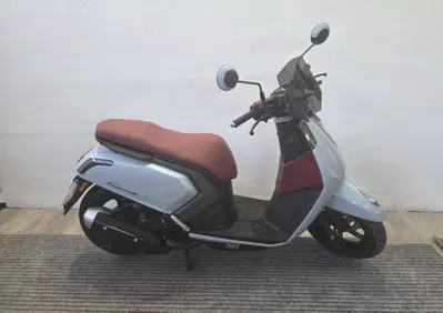 Kl Gemma 125 (2023 - 24) - Annuncio 9743650
