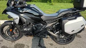 Bmw R 1300 GS Triple Black (2023 - 25) 
