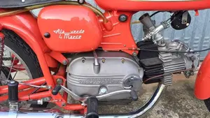 Aermacchi Harley-Davidson   (3)