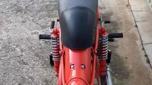 Aermacchi Harley-Davidson   (6)
