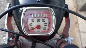 Aermacchi Harley-Davidson   (7)