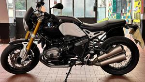 Bmw R nineT 1200 (2014 - 16) 