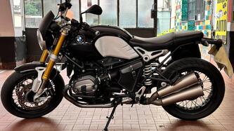 Bmw R nineT 1200 (2014 - 16) usata