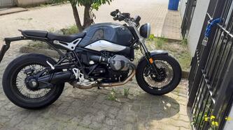 Bmw R nineT 1200 Pure (2017 - 20) usata