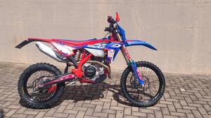 Betamotor RR 390 4T Enduro Racing (2024) 