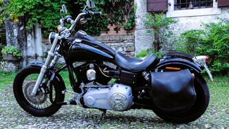 Harley-Davidson 1584 Street Bob (2008 - 15) - FXDB usata