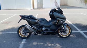 Honda Forza 750 DCT Special Edition (2024)