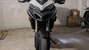 Ducati Multistrada 950 S (2019 - 20) 