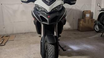 Ducati Multistrada 950 S (2019 - 20) usata