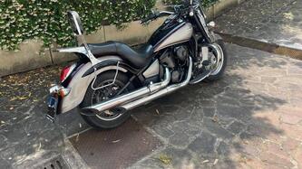 Kawasaki Vulcan VN 900 Classic (2011 - 16) usata